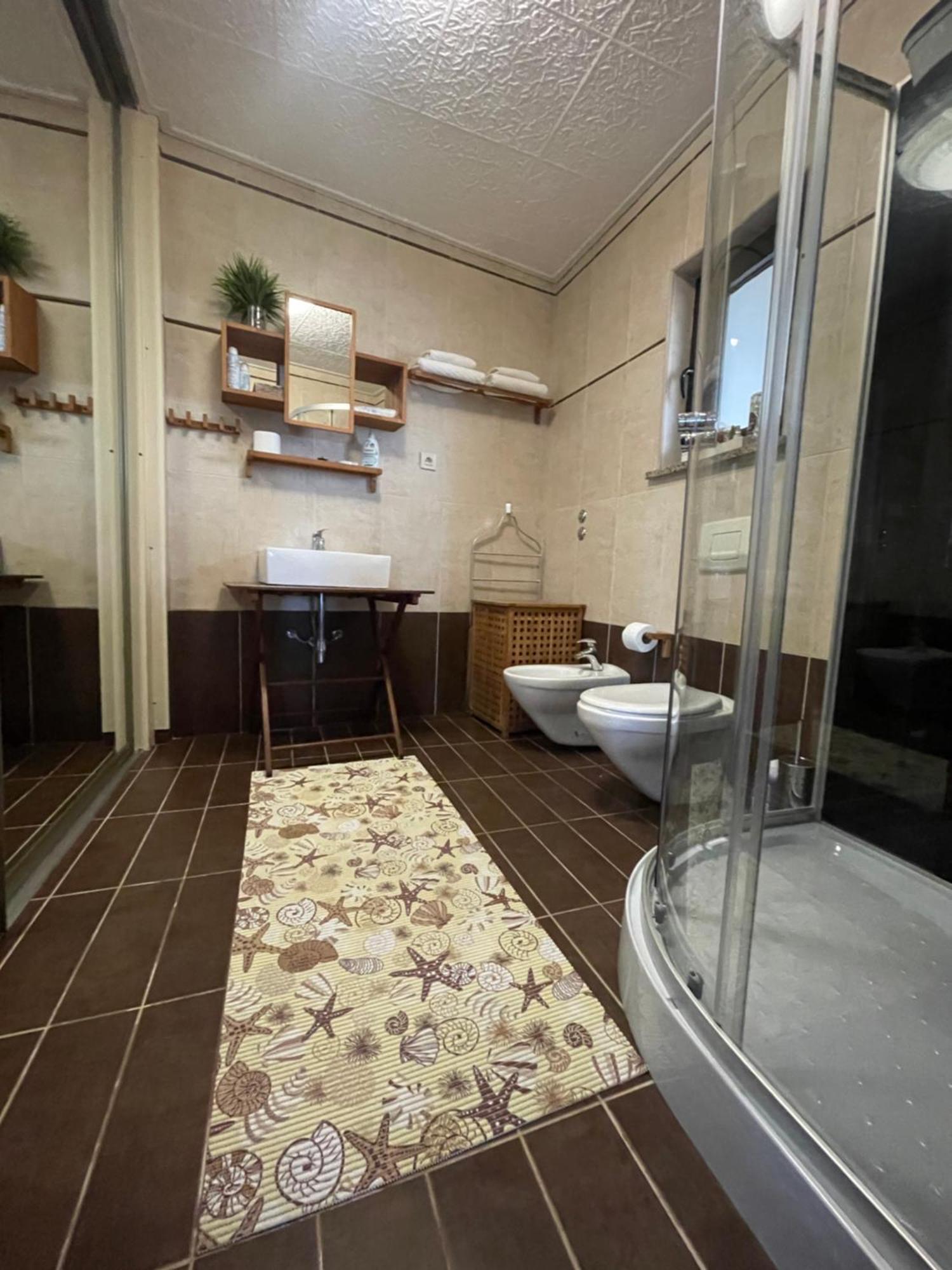 Apartments Villa Dinka Opatija Luaran gambar
