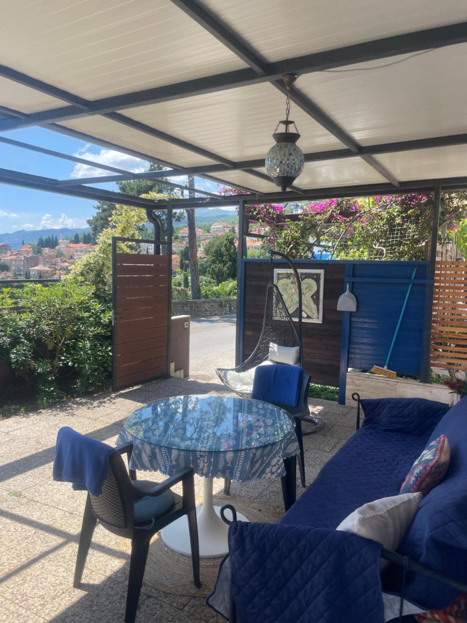 Apartments Villa Dinka Opatija Luaran gambar