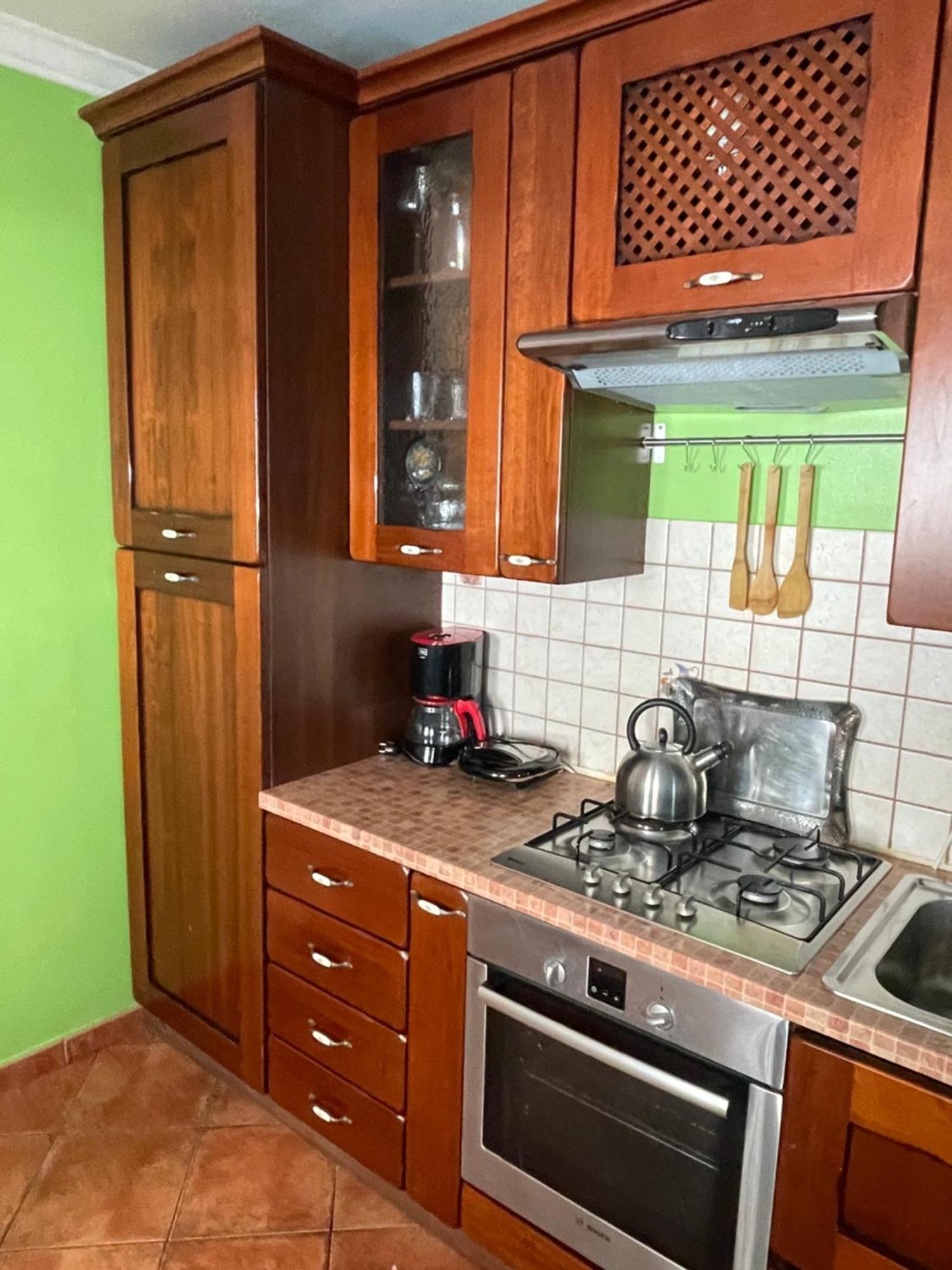 Apartments Villa Dinka Opatija Luaran gambar