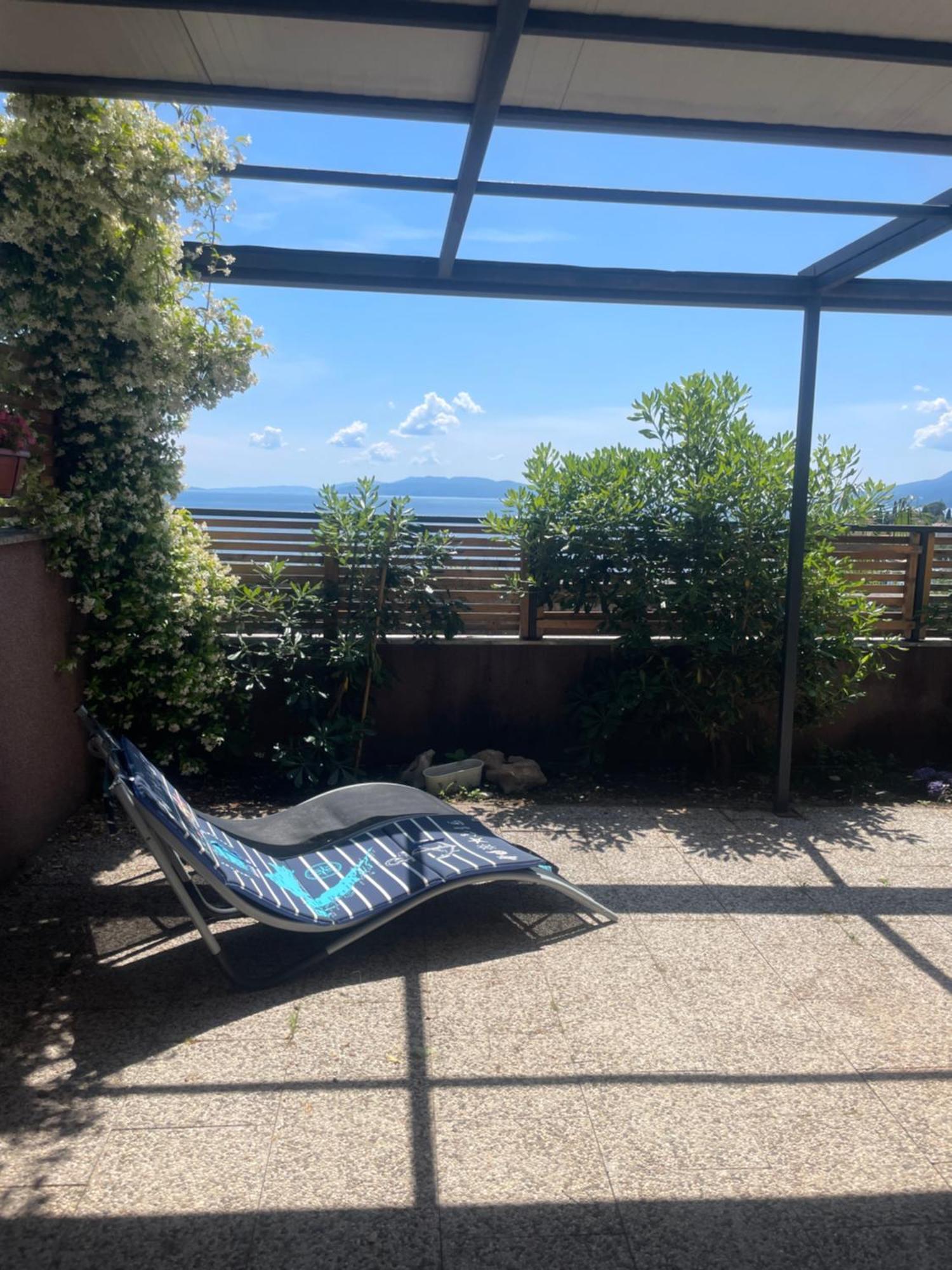 Apartments Villa Dinka Opatija Luaran gambar