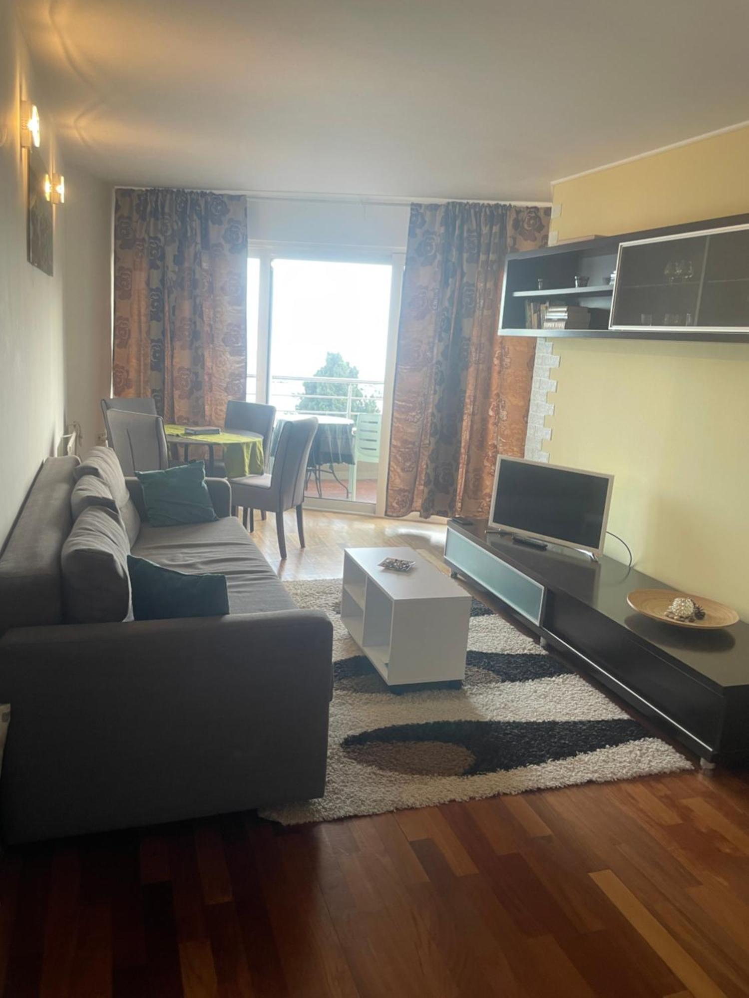 Apartments Villa Dinka Opatija Luaran gambar