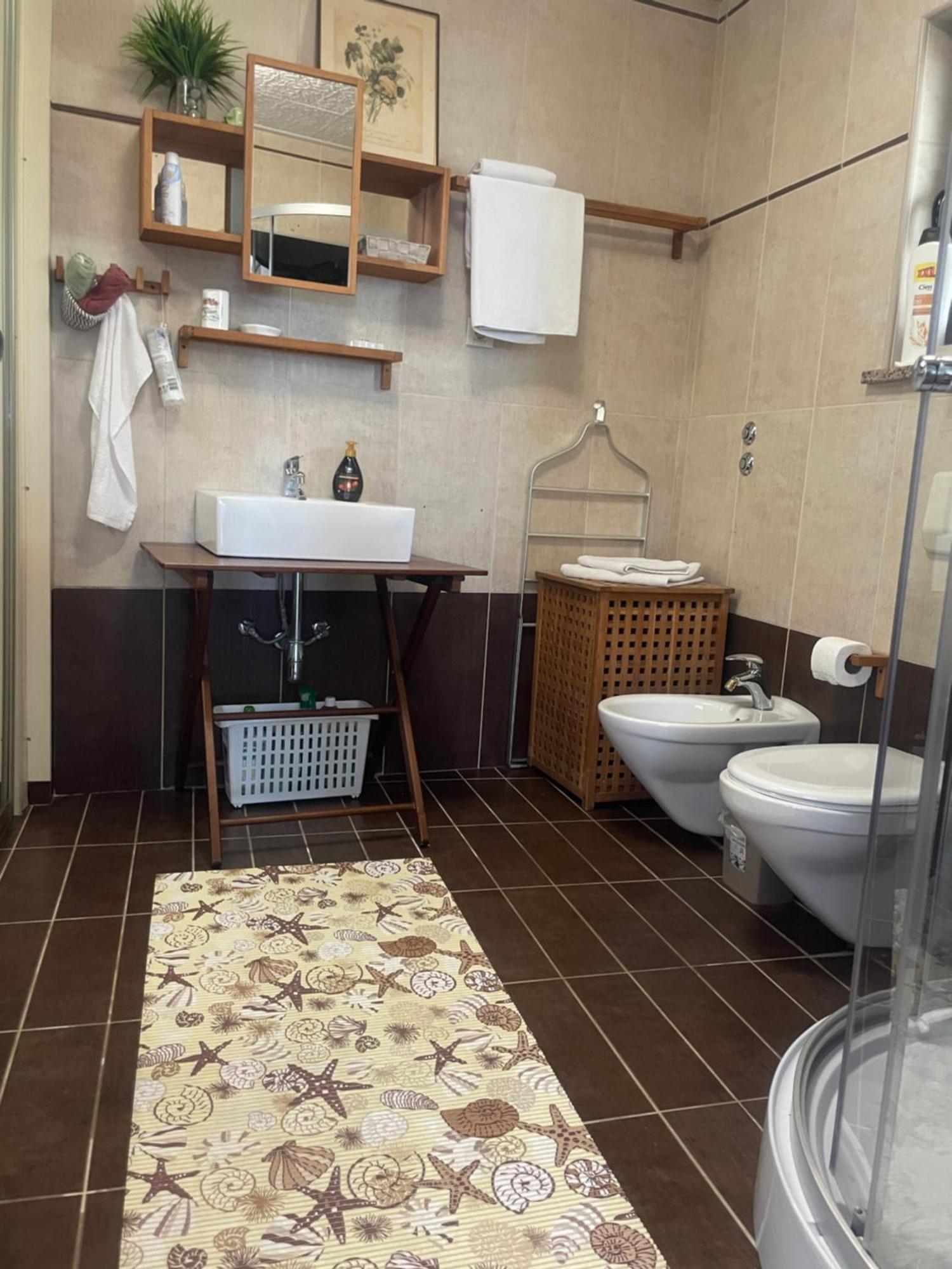Apartments Villa Dinka Opatija Luaran gambar