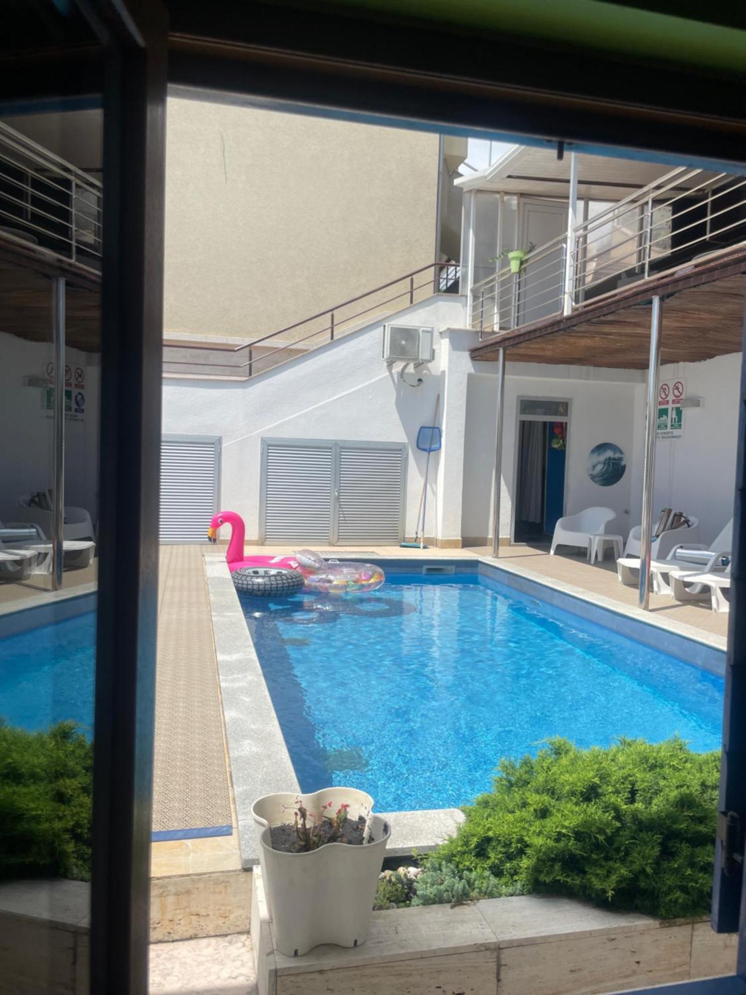 Apartments Villa Dinka Opatija Luaran gambar