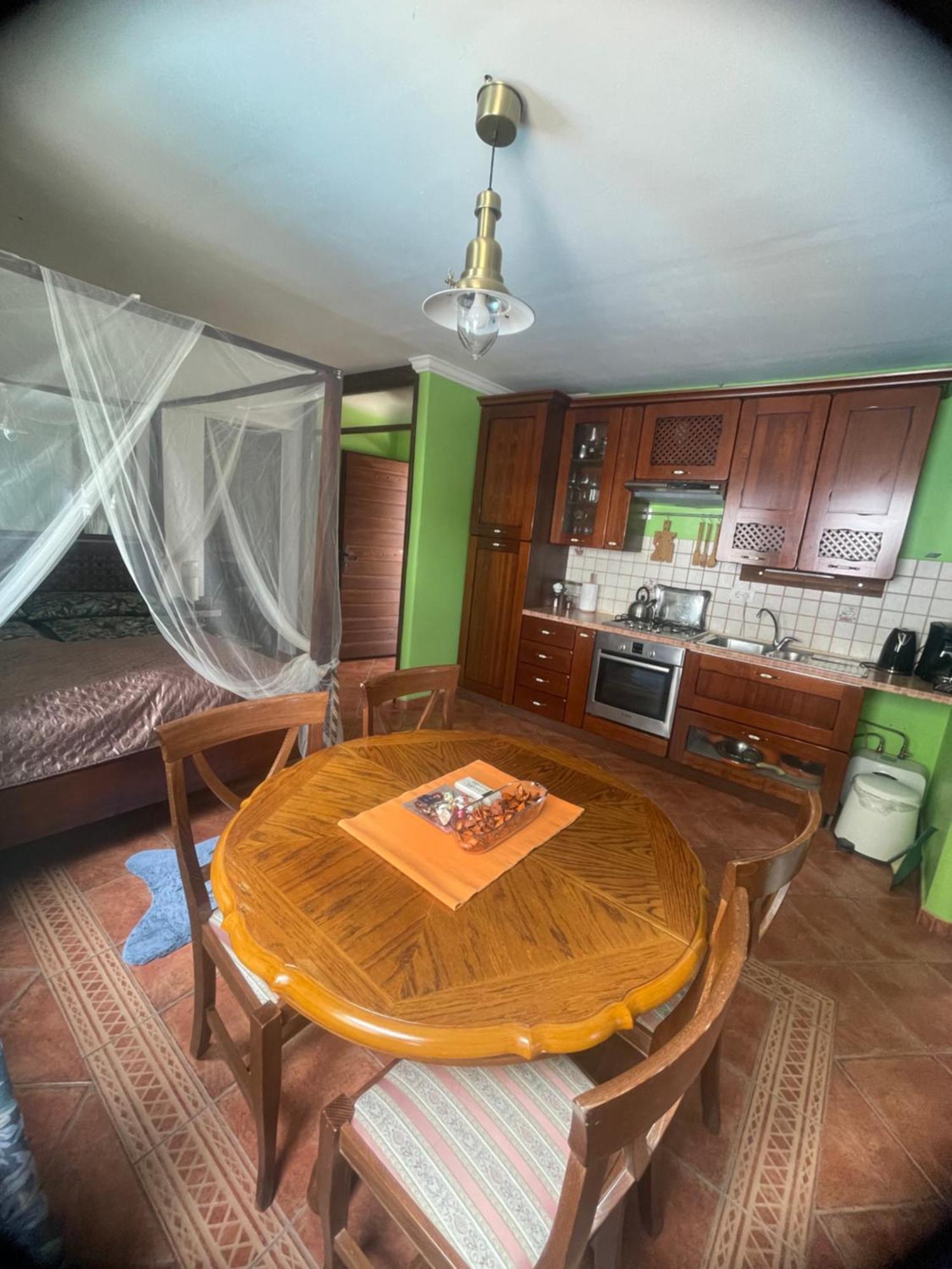 Apartments Villa Dinka Opatija Luaran gambar