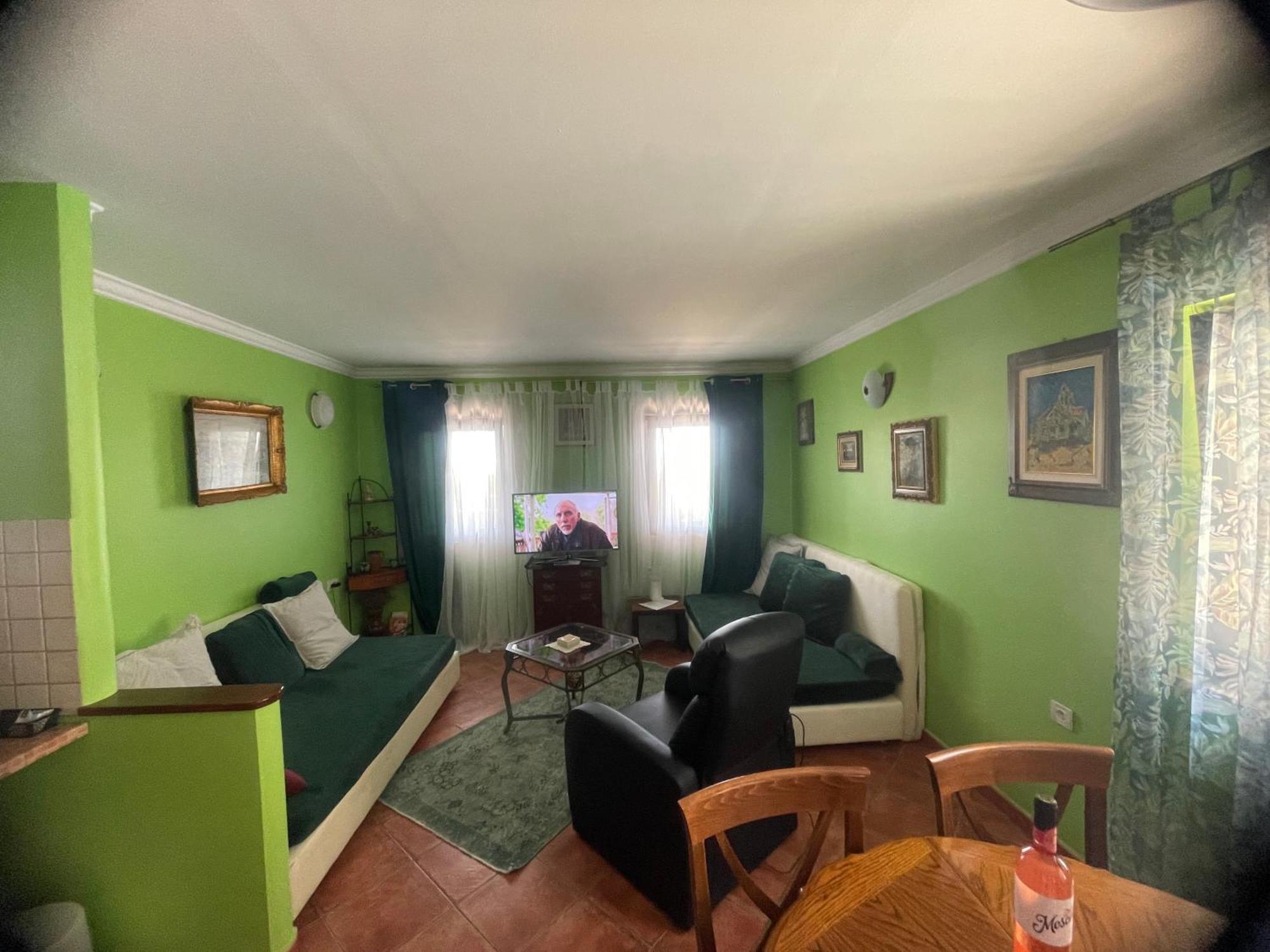 Apartments Villa Dinka Opatija Luaran gambar