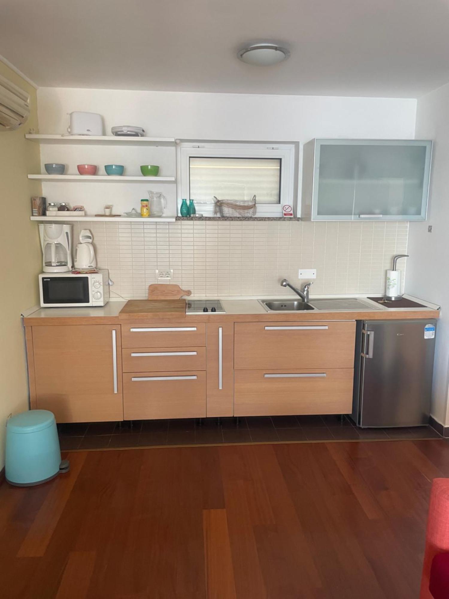 Apartments Villa Dinka Opatija Luaran gambar