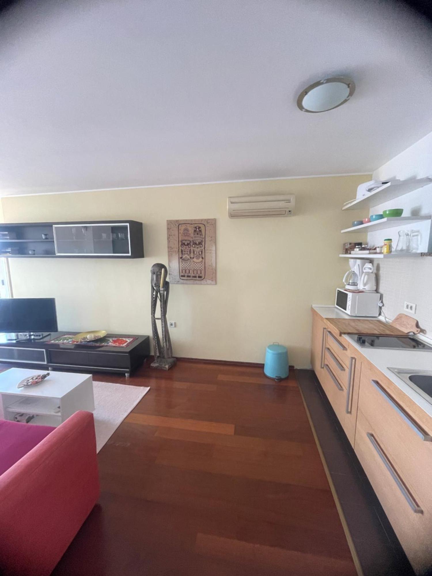 Apartments Villa Dinka Opatija Bilik gambar