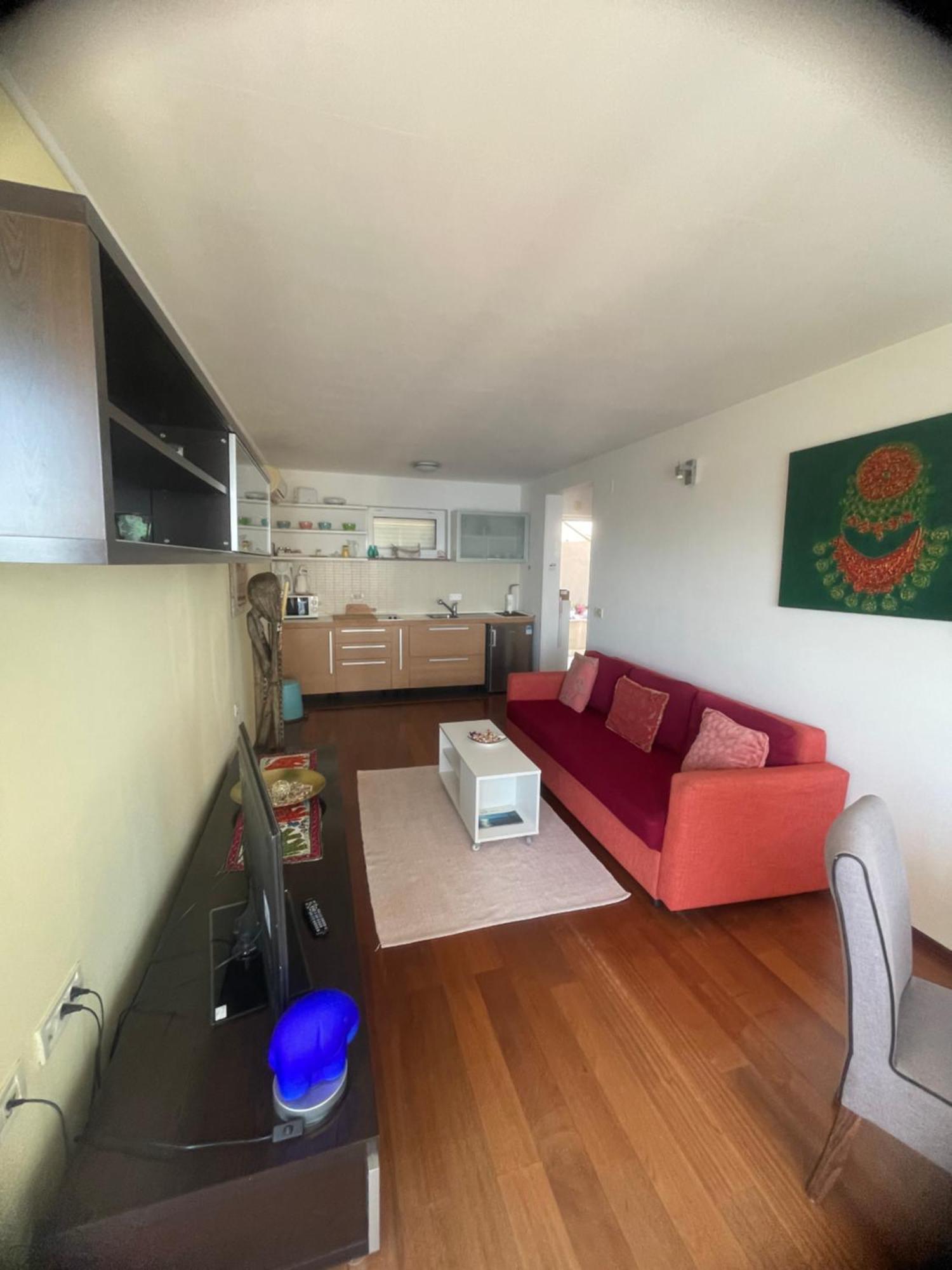 Apartments Villa Dinka Opatija Bilik gambar