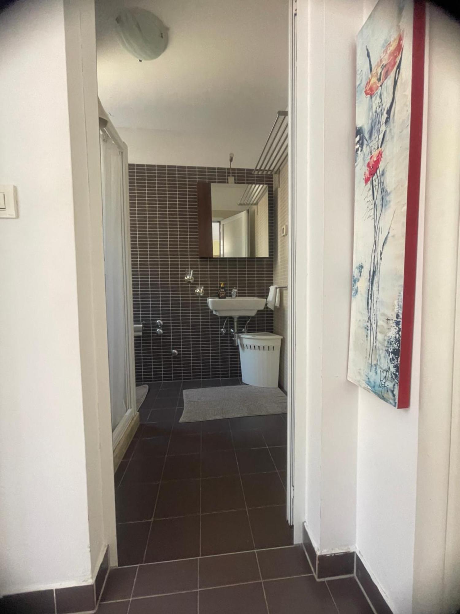 Apartments Villa Dinka Opatija Luaran gambar