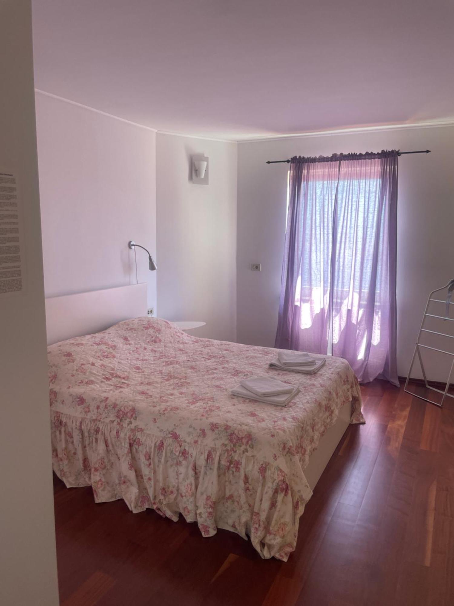 Apartments Villa Dinka Opatija Luaran gambar