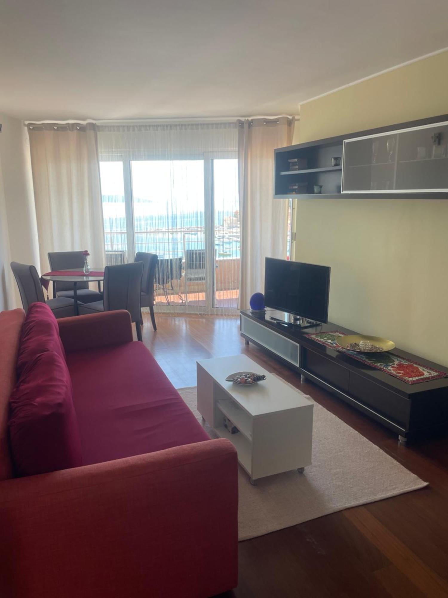 Apartments Villa Dinka Opatija Luaran gambar