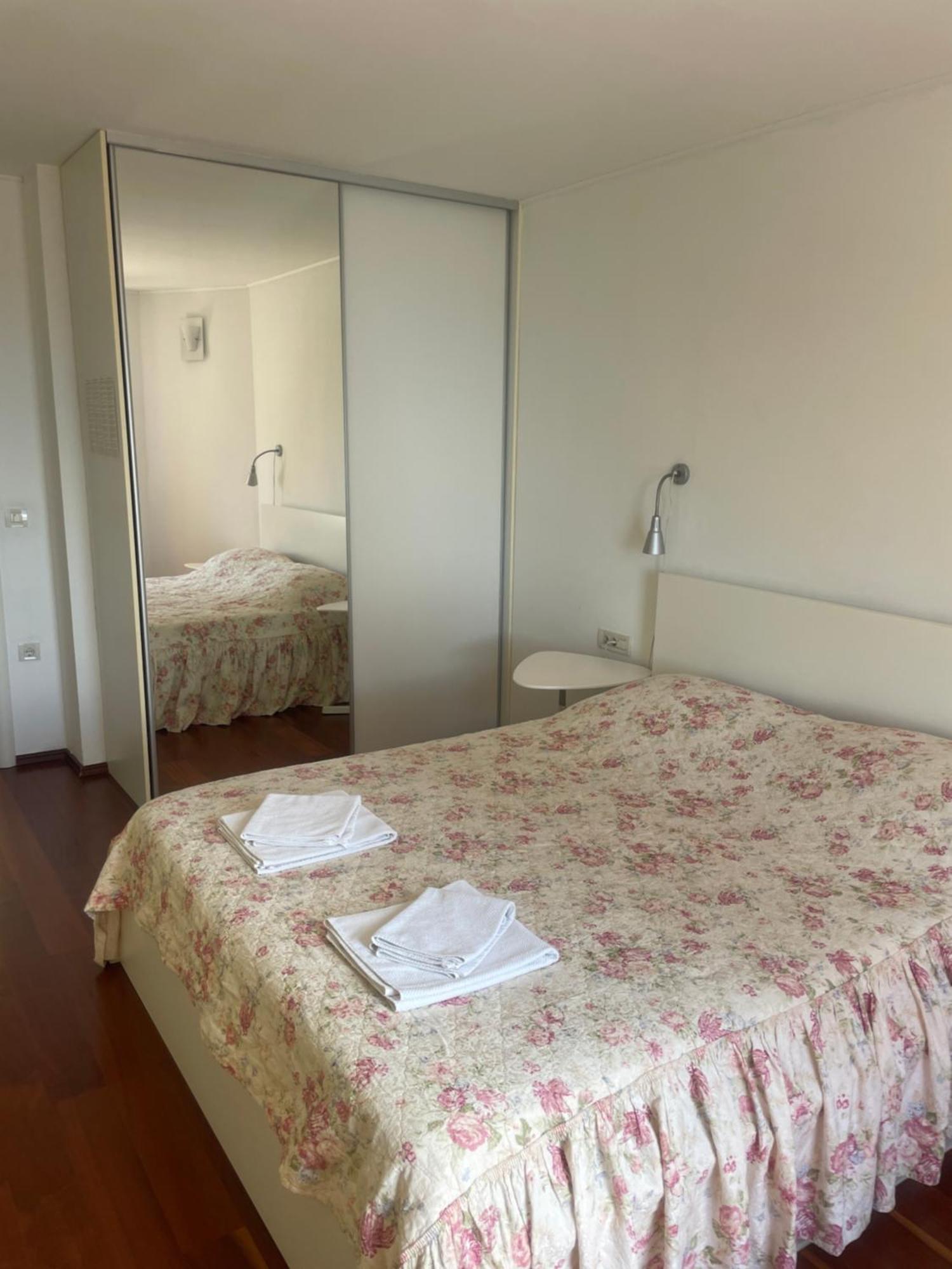 Apartments Villa Dinka Opatija Luaran gambar