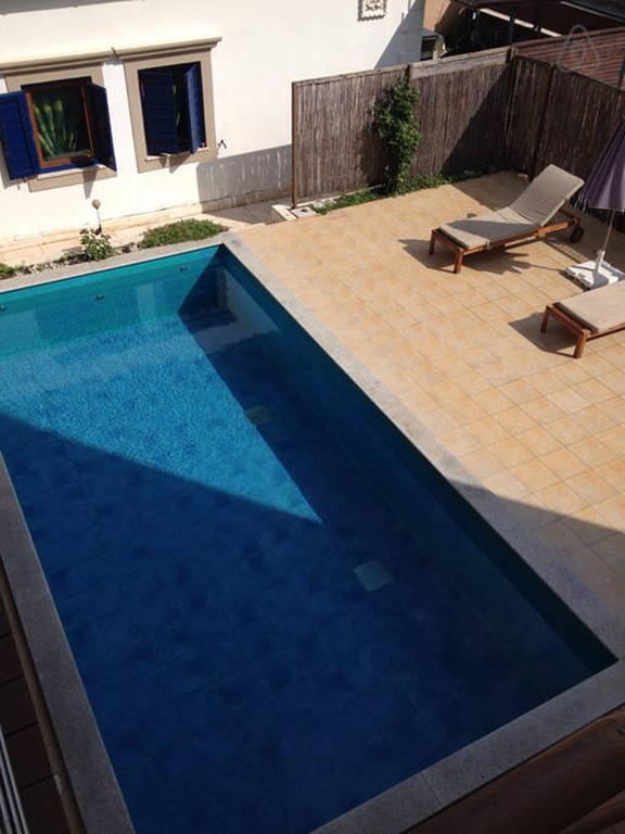 Apartments Villa Dinka Opatija Bilik gambar