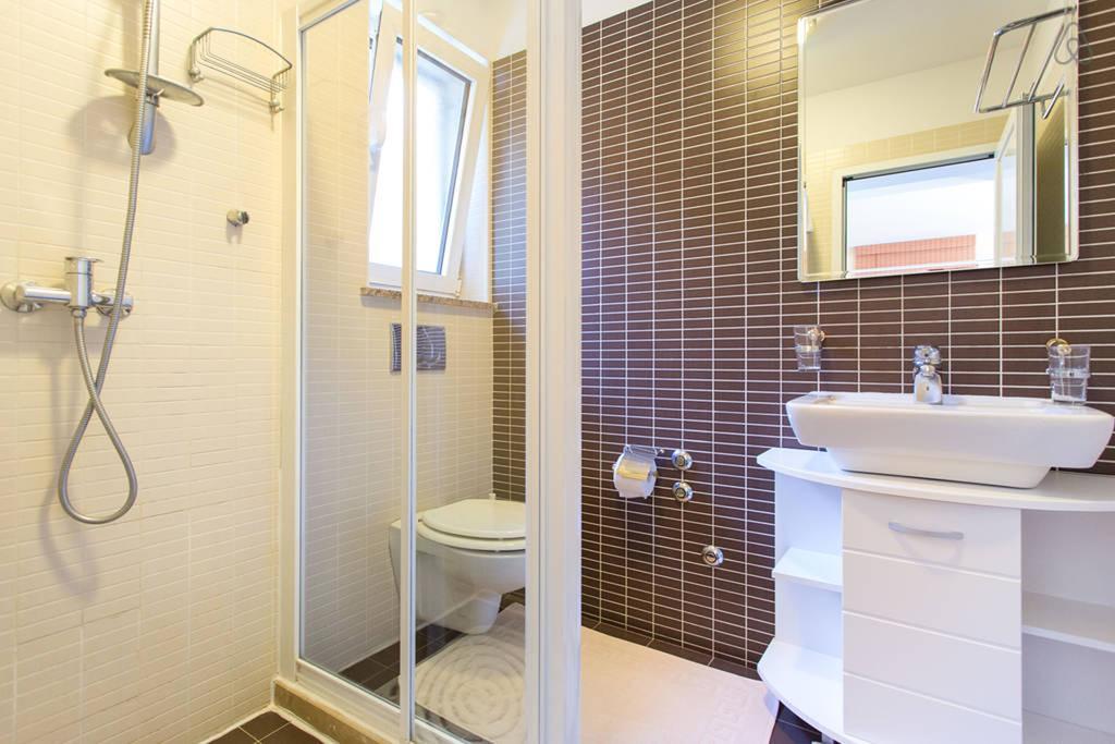 Apartments Villa Dinka Opatija Bilik gambar