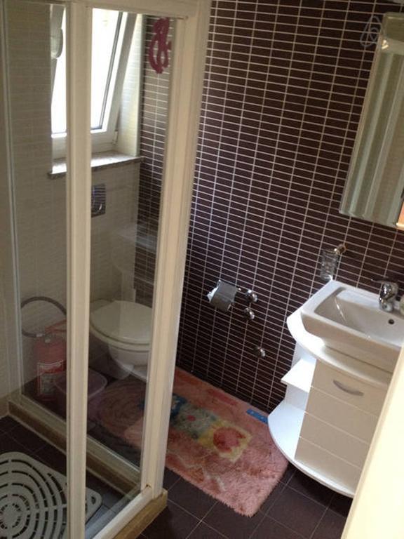 Apartments Villa Dinka Opatija Bilik gambar