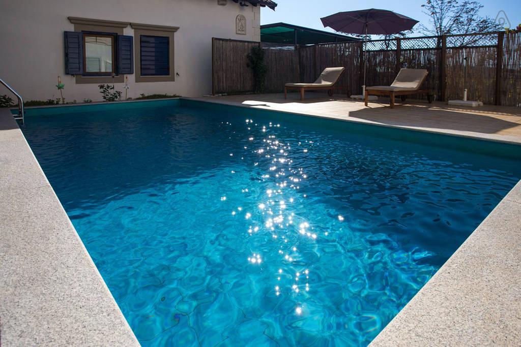 Apartments Villa Dinka Opatija Bilik gambar