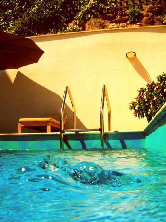 Apartments Villa Dinka Opatija Bilik gambar