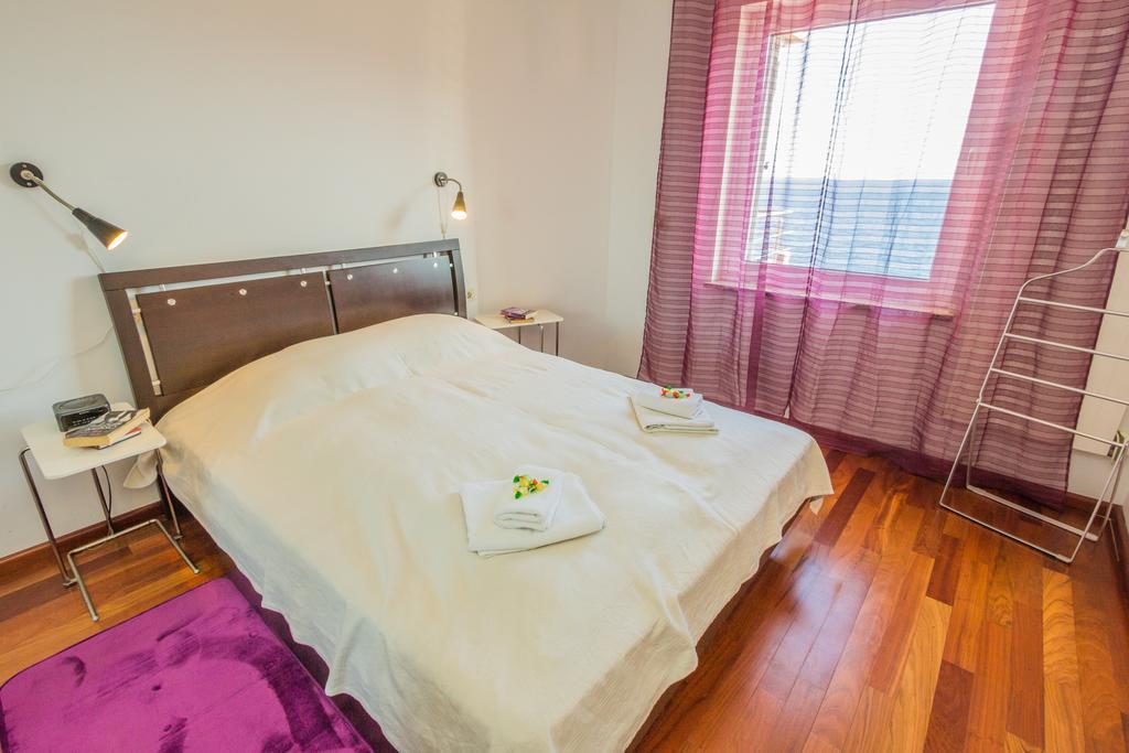 Apartments Villa Dinka Opatija Luaran gambar