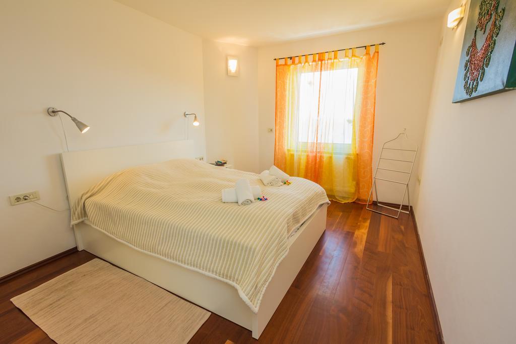 Apartments Villa Dinka Opatija Luaran gambar