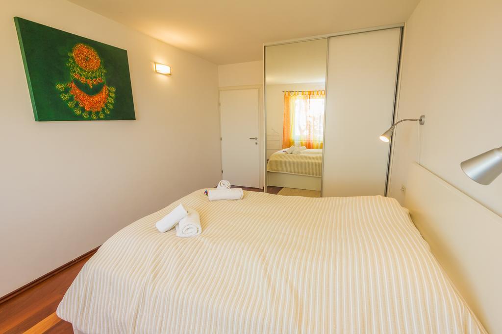 Apartments Villa Dinka Opatija Luaran gambar